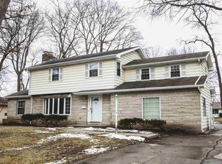 2804 Glencairn Dr, Fort Wayne, IN 46815