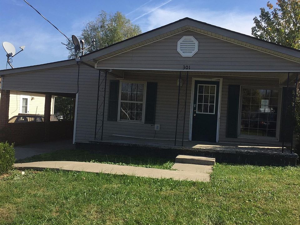 2nd image of 301 Irvine View St