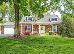 339 Cherry Hill Dr, Ballwin, MO