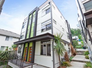 4846 Delridge Way SW #B, Seattle, WA 98106