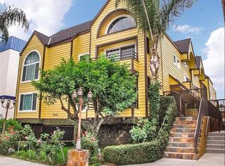 5110 Tujunga Ave APT 5, North Hollywood, CA 91601