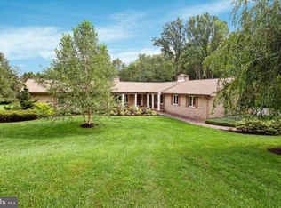 537 Meadow Lark Ln, Hockessin, DE 19707