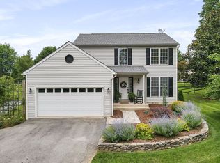 1735 Greenfield Rd, Adamstown, MD 21710