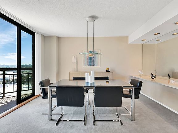 4th image of 2129 Harmon Cove Tower #2129