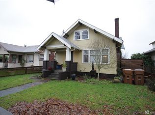 1017 S Steele St, Tacoma, WA 98405