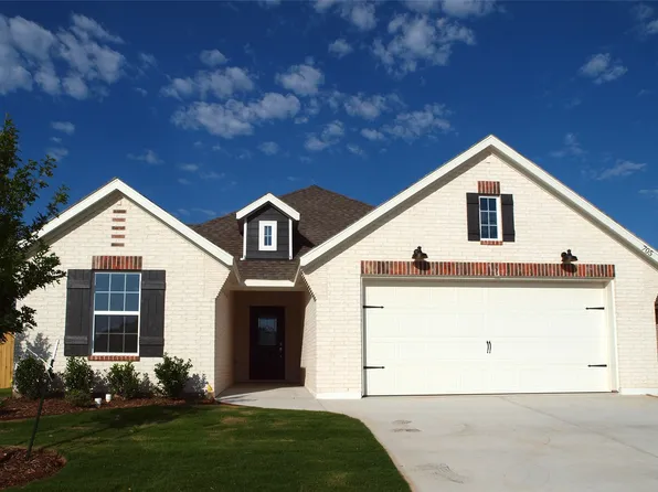 705 Raylan St, Springtown, TX 76082