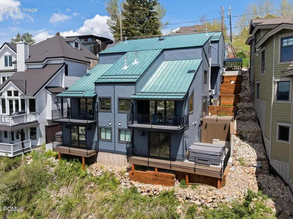 301 Ontario Ave, Park City, UT 84060