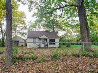 1277 W Cass Ave, Flint, MI 48505