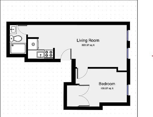 5th image of 288 Hawthorne St #2B