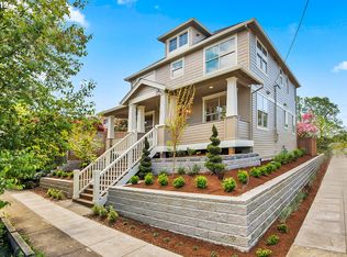 1915 SE 29th Ave, Portland, OR 97214
