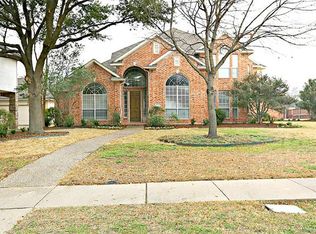 18011 Creek Vista Ct, Dallas, TX 75252