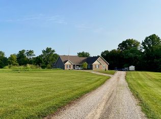 2396 W Old Us Highway 50 LOT WP001, Washington, IN 47501