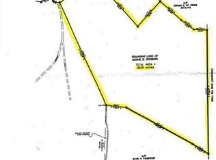 0 Jennifer Dr, Turner, ME 04282