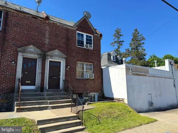 542 66th Ave, Philadelphia, PA 19126