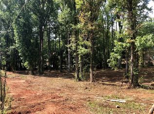 6025 Campground Rd LOT 0, Cumming, GA 30040