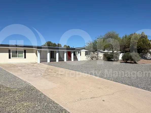 8449 E Kent Pl, Tucson, AZ 85710
