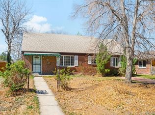 2815 Elm Street, Denver, CO 80207