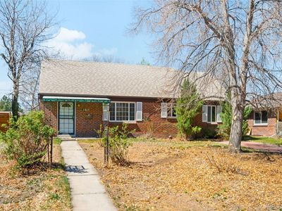 2815 Elm Street, Denver, CO, 80207