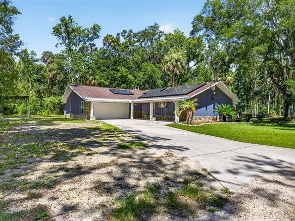 4600 S Le Woods Dr, Homosassa, FL 34448