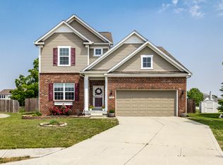 15403 Royal Grove Ct, Noblesville, IN 46060