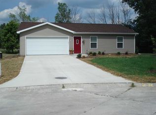 6324 Brandonwood Ln, Fort Wayne, IN 46835