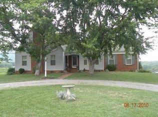 1670 High Peak Rd, Monroe, VA 24574