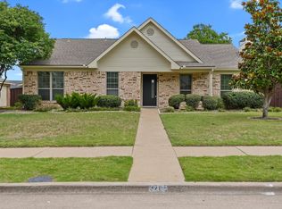 3705 Glover Dr, Plano, TX 75074
