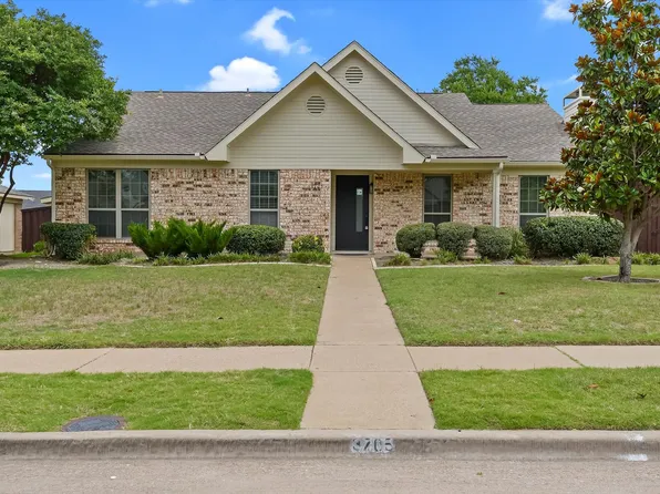 3705 Glover Dr, Plano, TX 75074