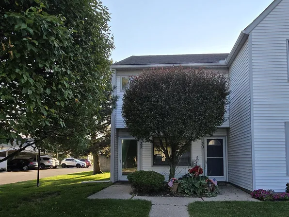 32 Rosepetal Ct, Mount Clemens, MI 48043