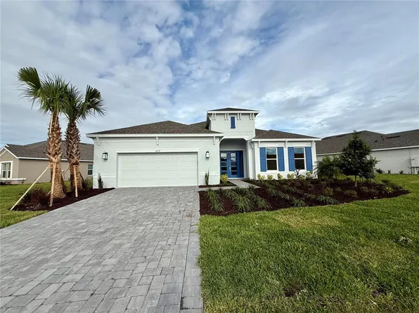 5719 Nevis Ter, Kissimmee, FL 34758