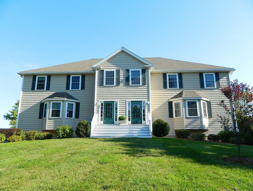 29 Turkey Hill Rd A, West Newbury, MA 01985 Zillow