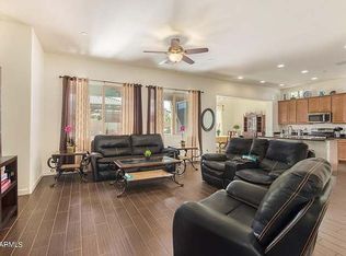 1087 E Bajor St, Gilbert, AZ 85298
