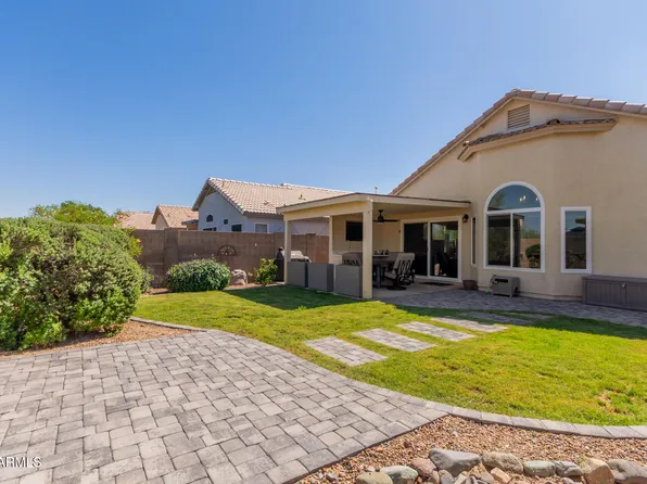 18819 N 1ST Avenue, Phoenix, AZ 85027