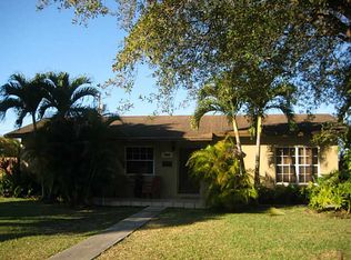 5302 SW 99th Ave, Miami, FL 33165