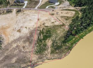 LOT 71 Lost Oak Ln LOT 71, Brandon, MS 39047