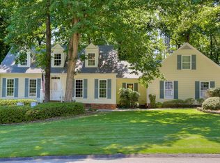 3117 Holly Haven Dr, Augusta, GA 30907