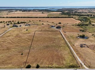 0 Melton Rd, Sanger, TX 76266