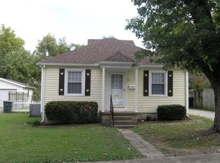 2611 W Victory Ct, Owensboro, KY 42303