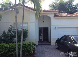9056 SW 215th Ter, Cutler Bay, FL 33189