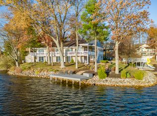 7780 Paw Paw Dr, Nineveh, IN 46164
