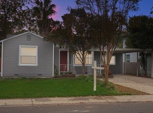 2076 W South Tuxedo Ave, Stockton, CA