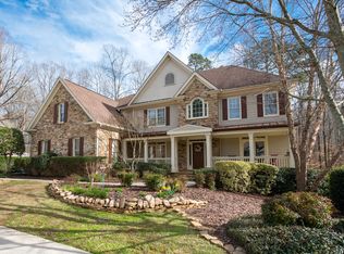1080 Autumn Close, Milton, GA 30004
