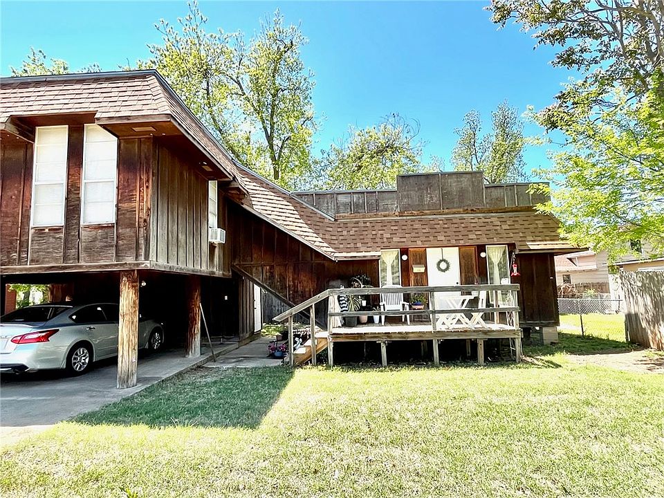 204 S 14th St, Chickasha, OK 73018 MLS 1060663 Zillow