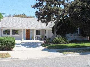 8857 Aberdare St, Ventura, CA 93004