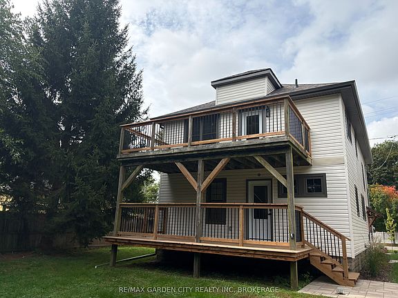 3rd image of 1105 Haist St #2