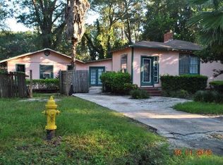 3515 Rosselle St, Jacksonville, FL 32205