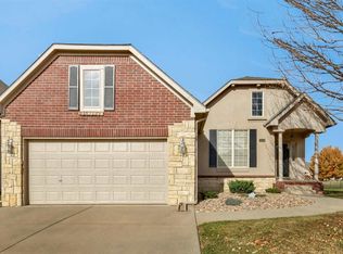 3162 N Lake Ridge Ct, Wichita, KS 67205