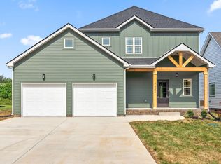 53 Walnut Grv LOT 53, Pleasant View, TN 37146