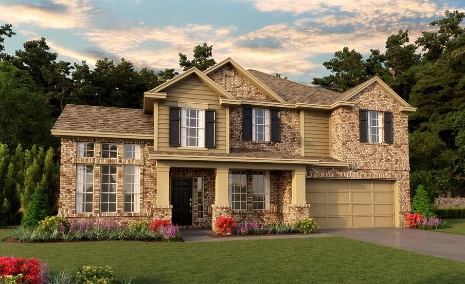 1st image of 12107 Ballshire Pines Dr