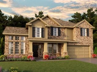 12107 Ballshire Pines Dr, Humble, TX 77346